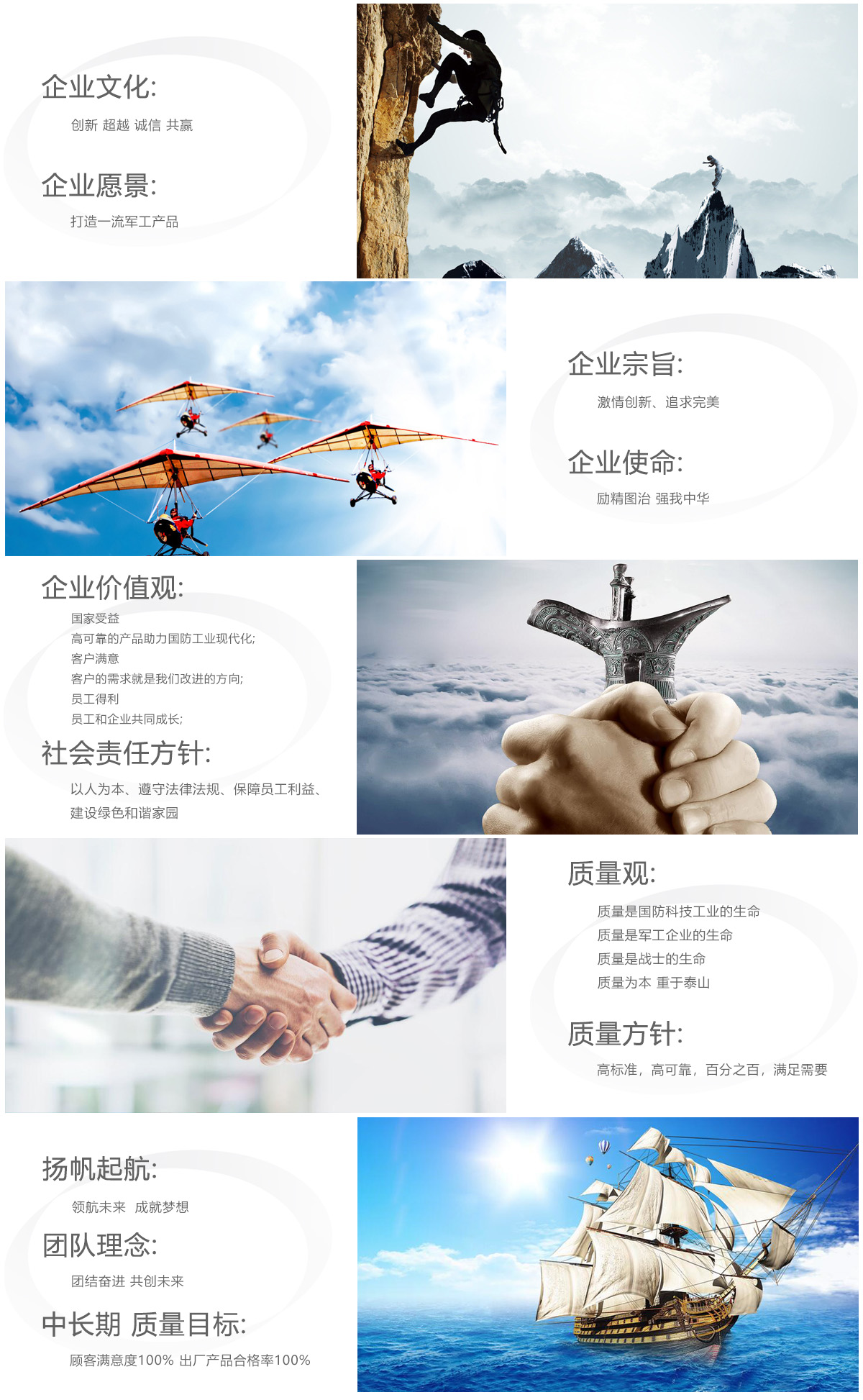 企業(yè)文化