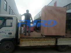 福瑞得機(jī)械700手扶雙輪壓路機(jī)，2噸全液壓座駕壓路機(jī)及時(shí)發(fā)貨