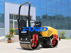 新行情！壓路機(jī)多少錢一臺(tái)？速來了解