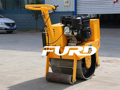 小型壓路機(jī)發(fā)動(dòng)機(jī)故障了，如何解決呢？